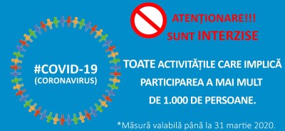 ATENTIONARE ATENTIONARE