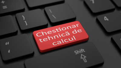 imagine chestionar imagine chestionar