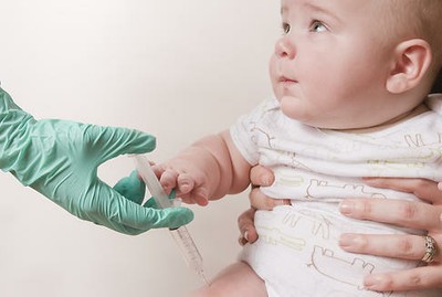 vaccination vaccination