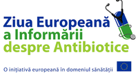 18 noiembrie 2012 - Ziua Europeană a Informării despre Antibiotice
