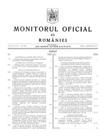Ordinul ministrului sănătății nr. 1028 din 27 august 2013